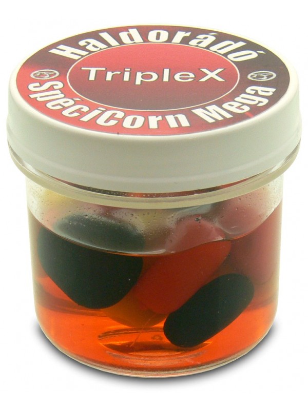 HALDORÁDÓ SPÉCICORN MEGA - TRIPLEX
