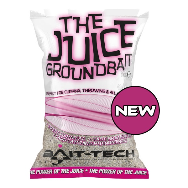 Bait-Tech Juice 1 kg