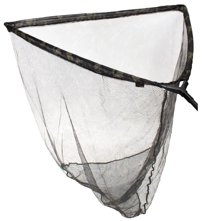 ZFISH PODBERÁKOVÁ HLAVA SPIRIT CAMO LANDING NET 42''