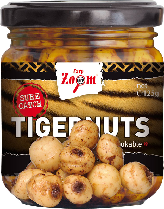 Carp Zoom Tigernuts - ananás