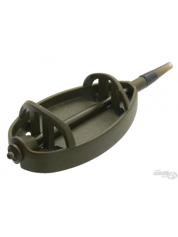 VARIO METHOD FEEDER KOŠÍK L 35G BY DÖME TEAM FEEDER 