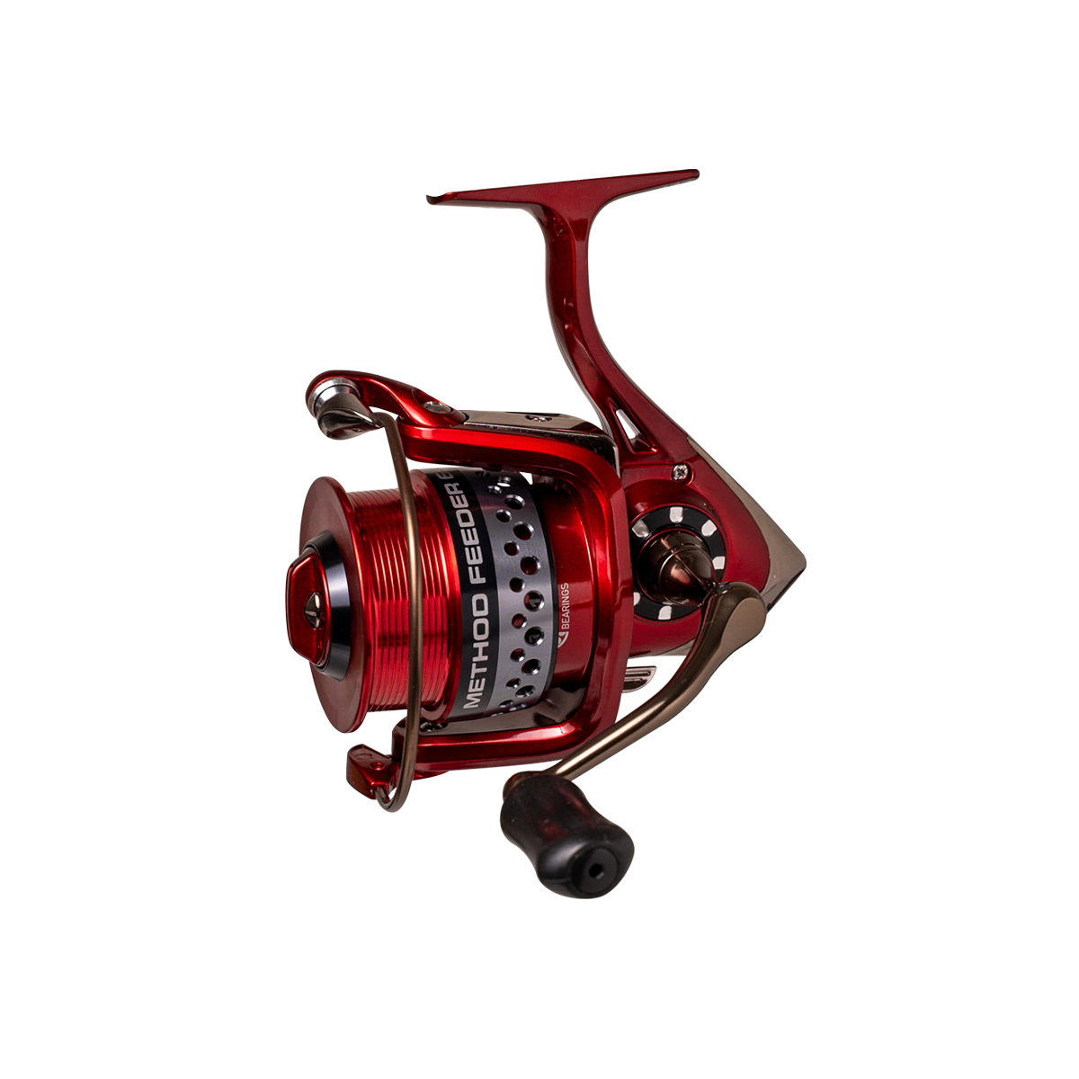 BENZAR METHOD FEEDER 6500 NAVIJAK 