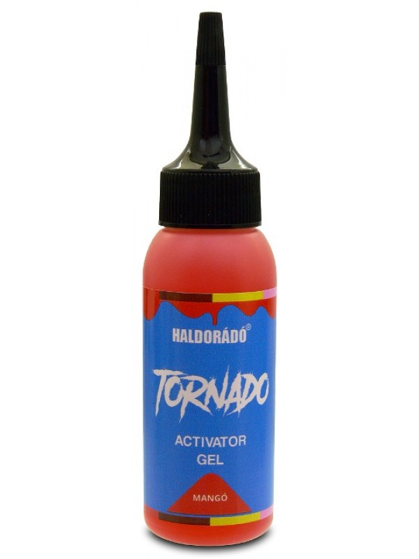 HALDORÁDÓ TORNADO ACTIVATOR GEL - MANGO