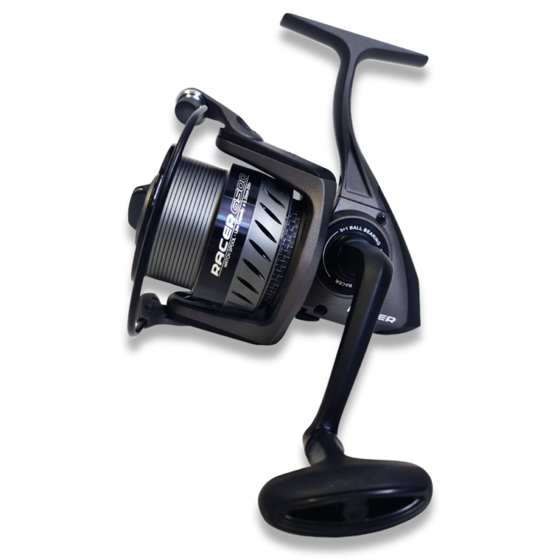 SERIE WALTER-RYOBI RACER 4500