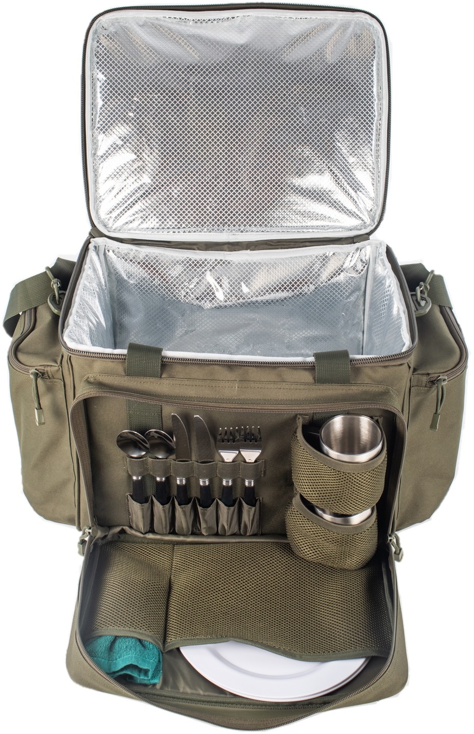 Starbaits PRO Food Bag (jedálenská taška)