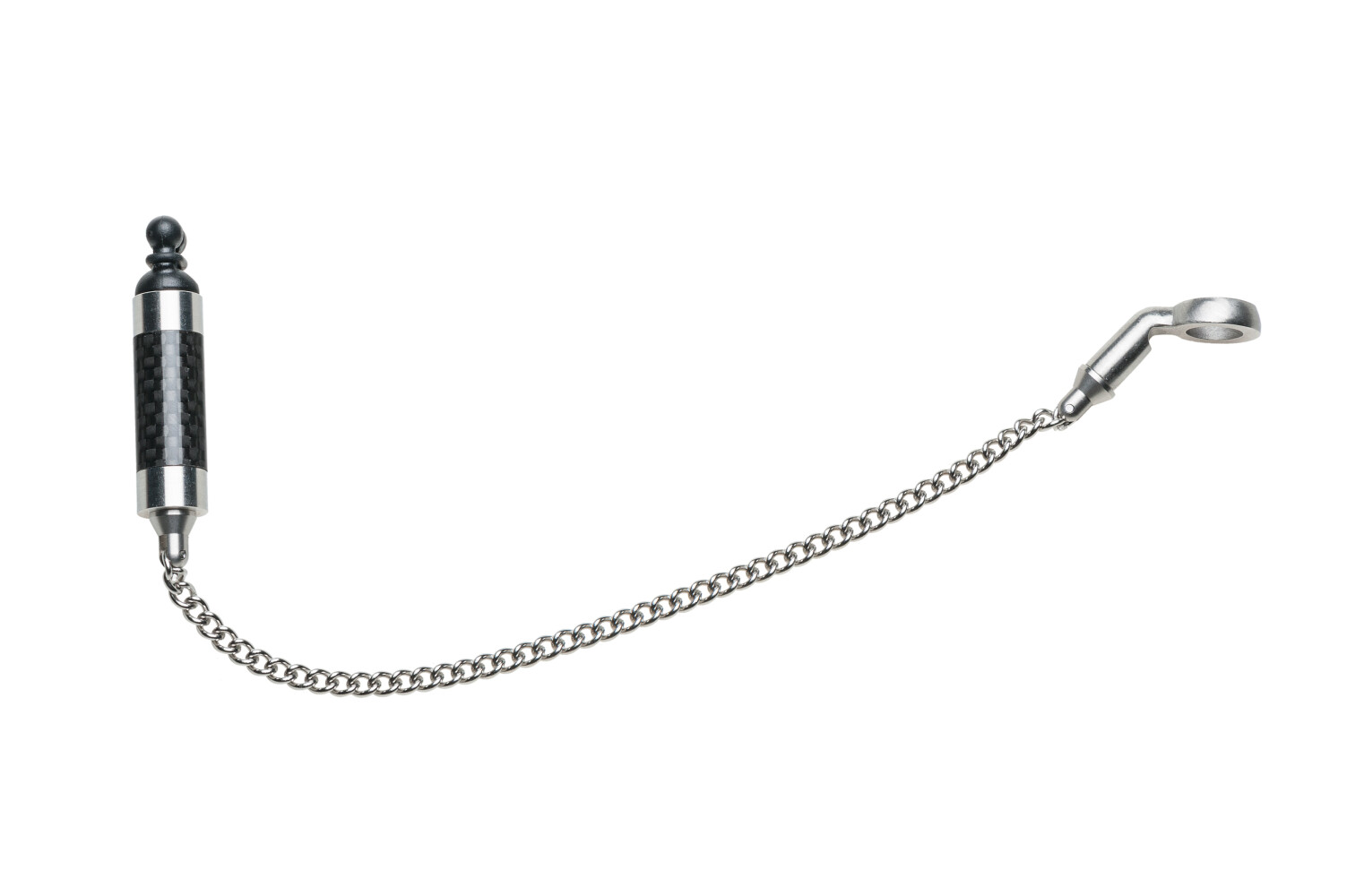 Mivardi Hanger MCX Stainless - Carbon