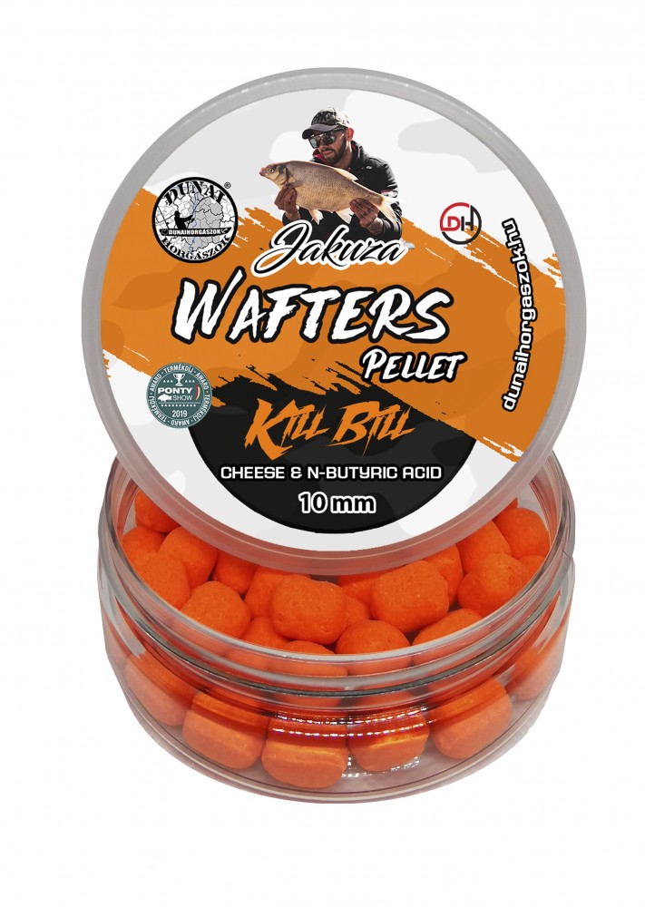WAFTER JAKUZA Kill Bill 10MM
