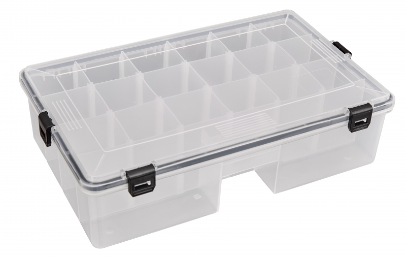 Sensas Feeder box