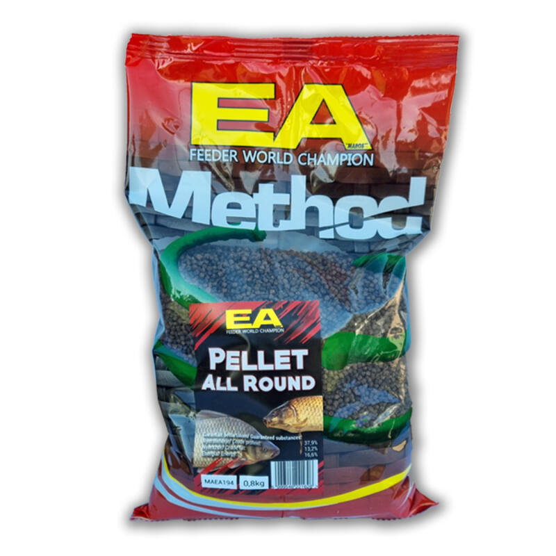 MAROS MIX EA PELLET ALL ROUND 800gr