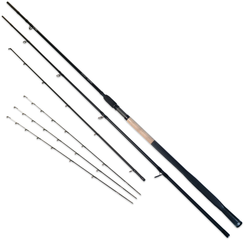 SERIA WALTER RACER FEEDER 330MQ - 3,3M 60G