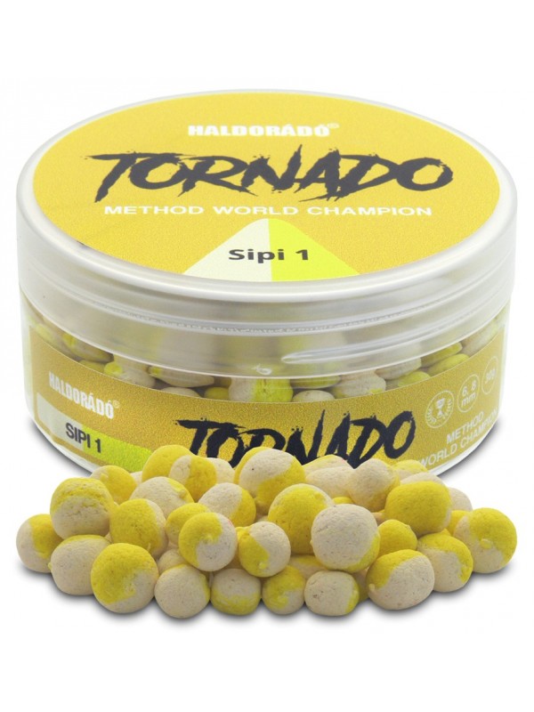 Haldorádó Tornado Method World Champion 6,8 mm - Sipi 1