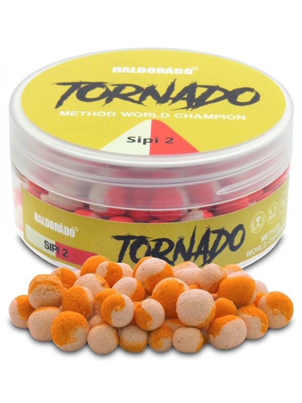 Haldorádó Tornado Method World Champion 6,8 mm - Sipi 2