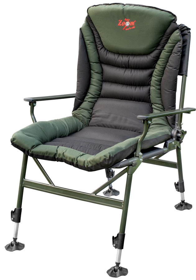 Carp Zoom Massive Armchair
