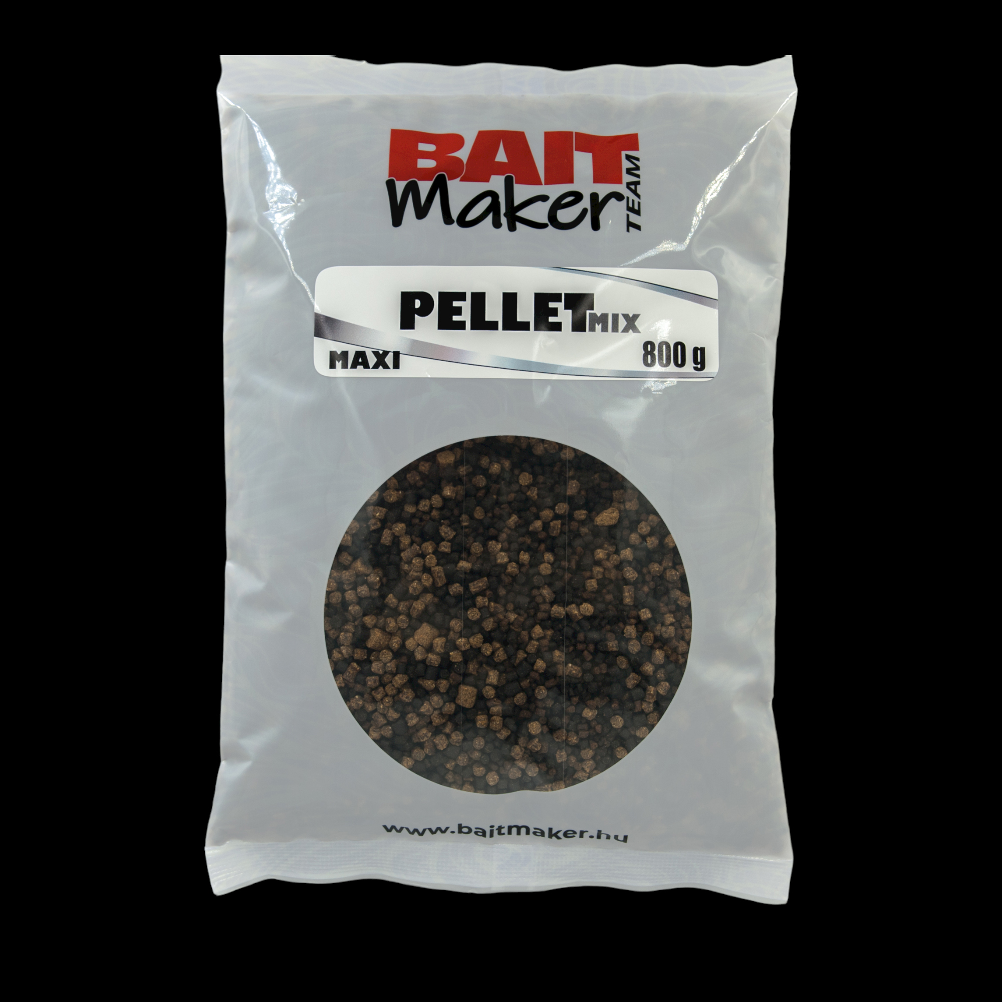 Bait Maker Team Pellet Mix 800g - Maxi