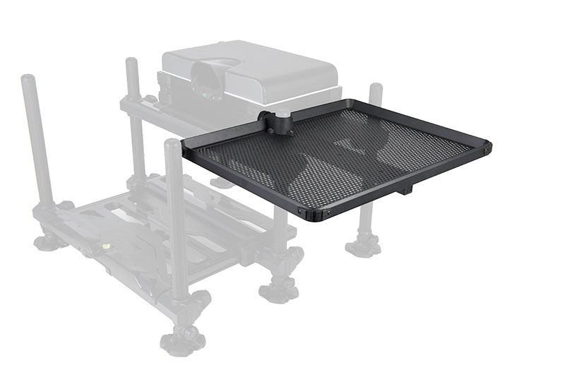 Matrix Plato Self Support Side Tray Large