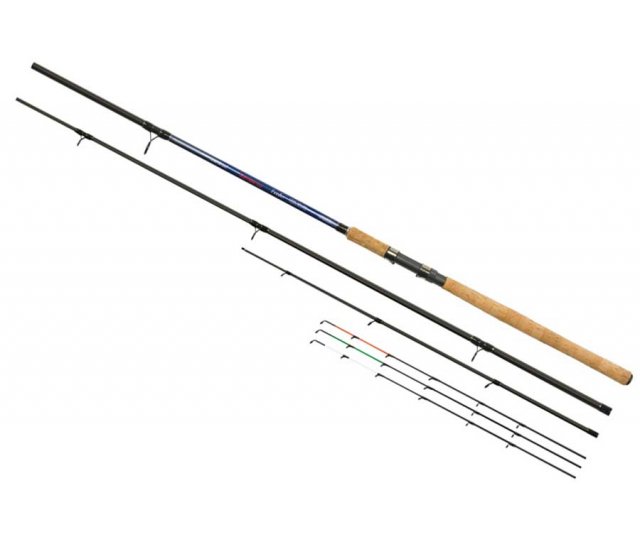 MISTRALL LAMBERTA FEEDER 3,6M 150GR