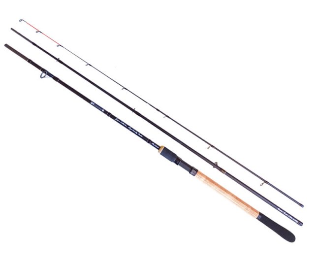 MISTRALL SICATA FEEDER 3,6M 100GR UDICA