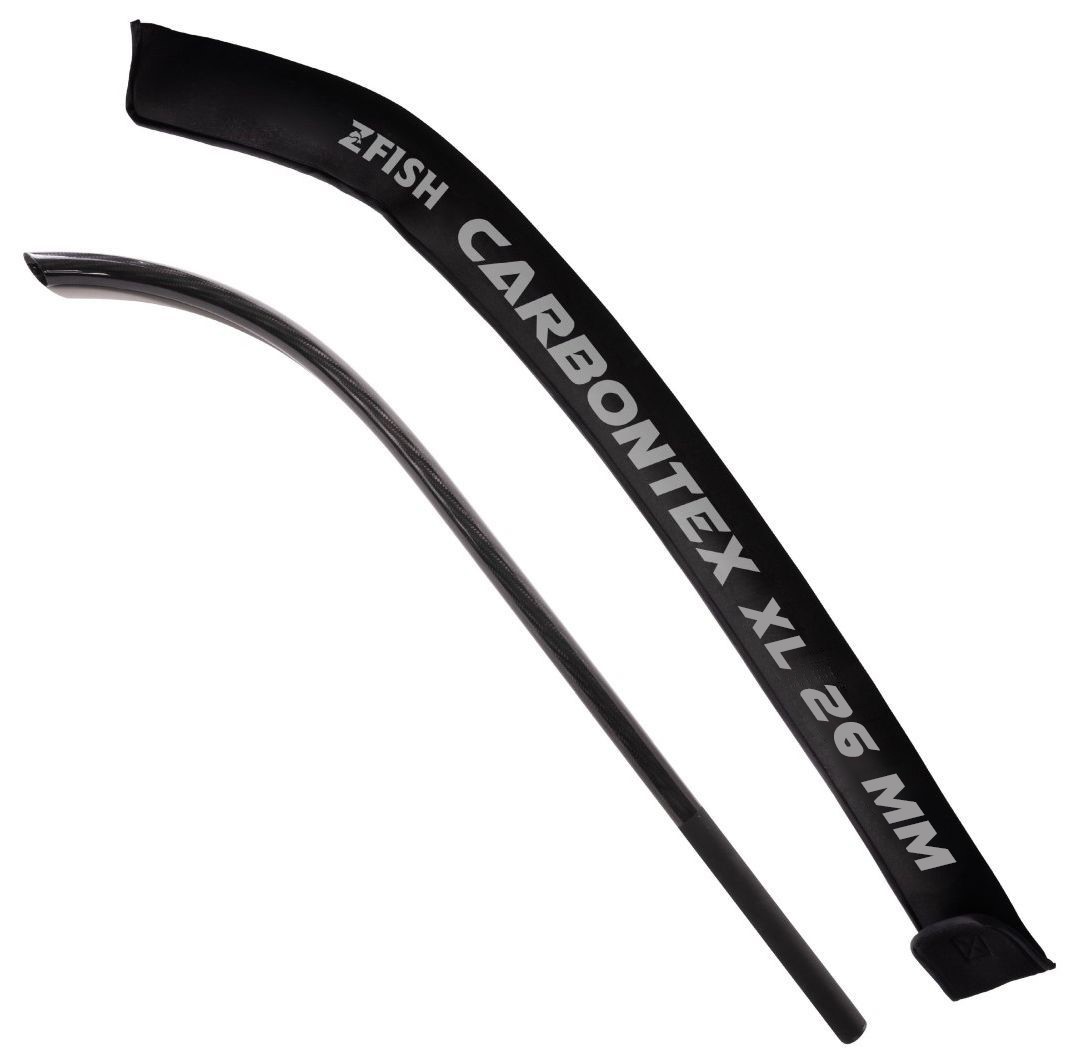 ZFISH KOBRA CARBONTEX THROWING STICK XL 26MM/120CM
