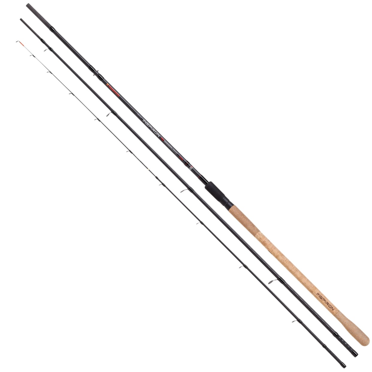 TRABUCCO PRUT INSPIRON FD ADVANCED MASTER, 3,6M, 75G (M)