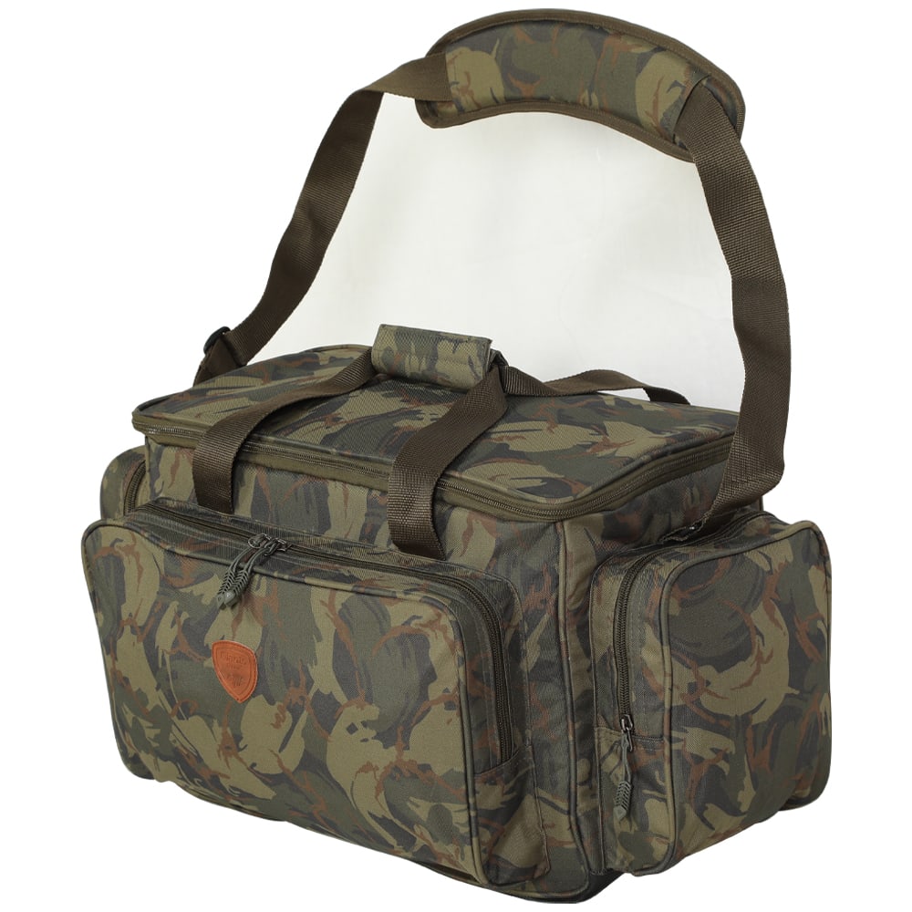 GIANTS FISHING CESTOVNÍ TAŠKA GAUBE MEDIUM/TERMO CARRYALL