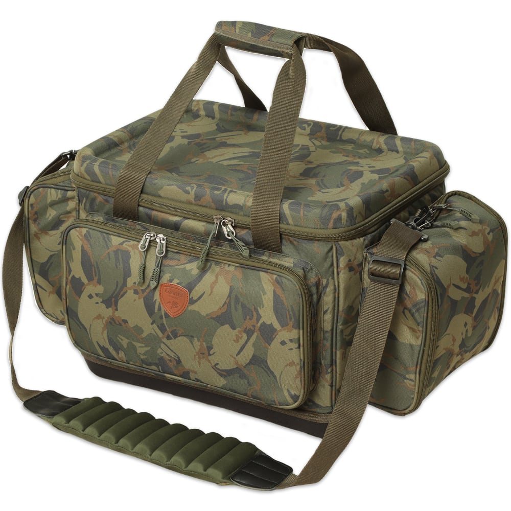 GIANTS FISHING KAPRAŘSKÁ TAŠKA LUXURY CARP CARRYALL
