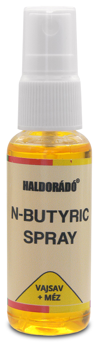 Haldorádó N-Butyric Spray - Vajsav + Méz - N-Butyric-Med