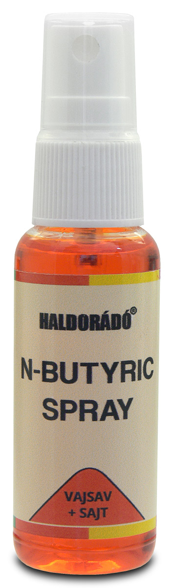 Haldorádó N-Butyric Spray - Vajsav + Sajt - N-Butyric-Syr