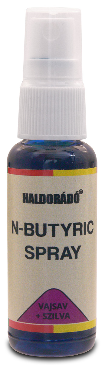 Haldorádó N-Butyric Spray - Vajsav + Szilva - N-Butyric-Slivka