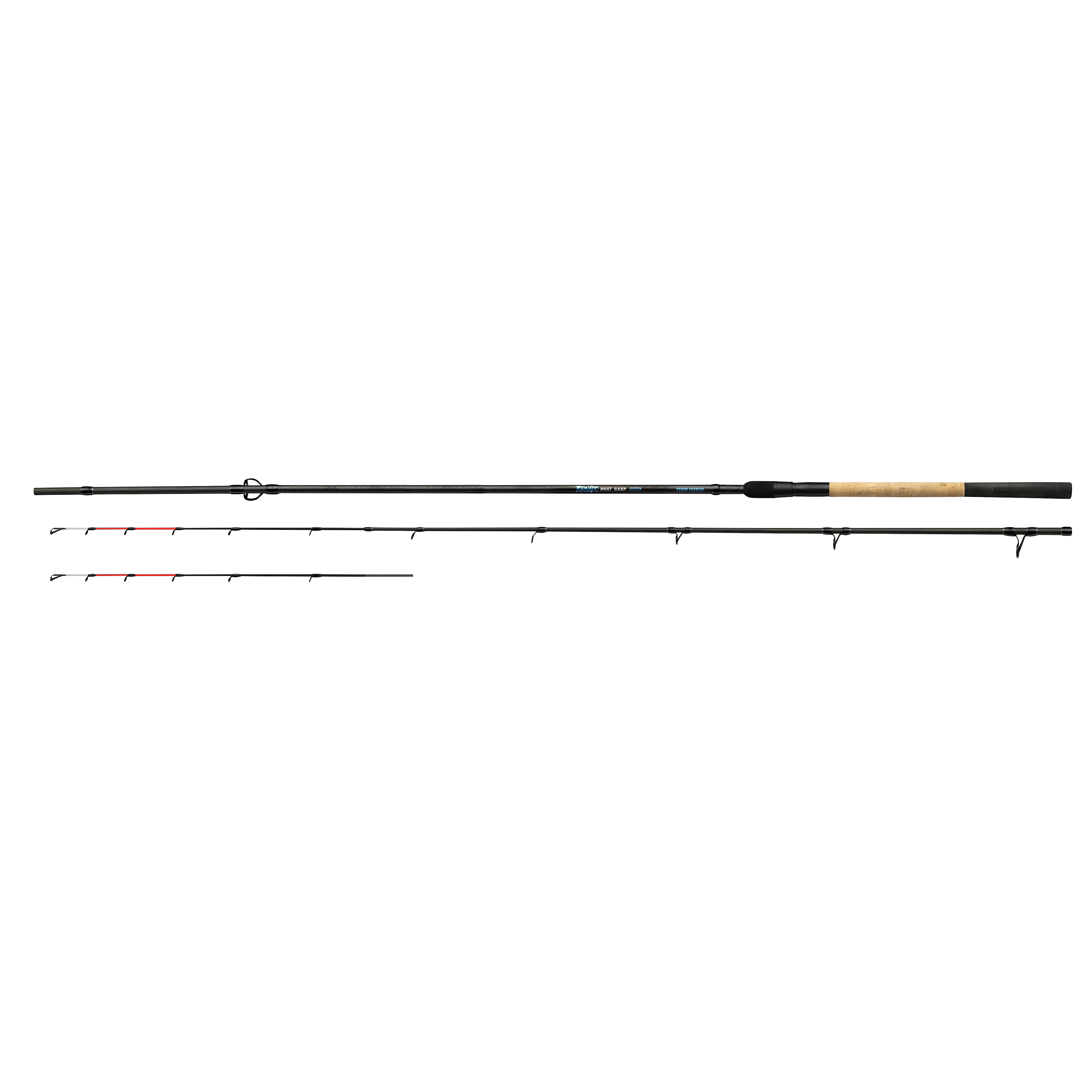 BY DÖME TEAM FEEDER TORNADO POWER CARP 330M 15-60G prút