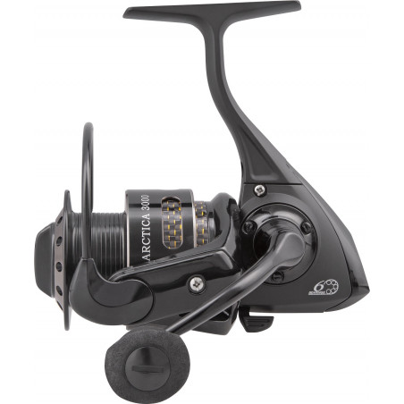 RYOBI ARCTICA 3000 navijak