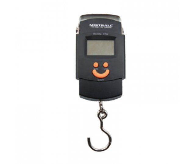 MISTRALL DIGITÁLNA VÁHA KC2 50KG