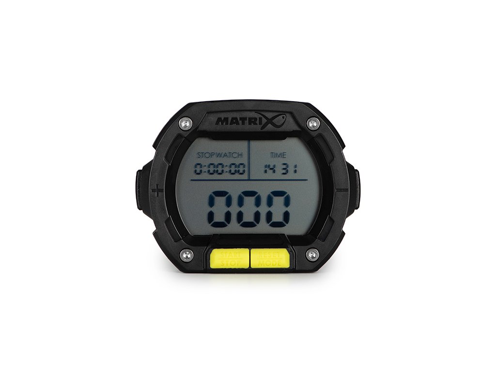 MATRIX DIGITAL CLICKER