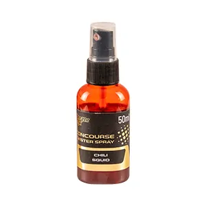 BENZAR MIX CONCOURSE TWISTER SPRAY 50ML Chili-Sépia
