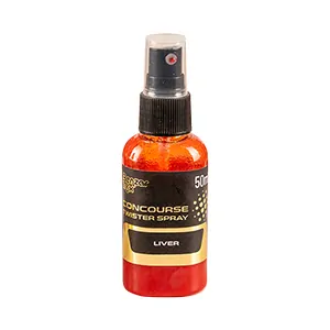 BENZAR MIX CONCOURSE TWISTER SPRAY 50ML Pečeň