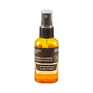 BENZAR MIX CONCOURSE TWISTER SPRAY 50ML Ananás-Kyselina maslová