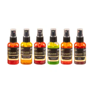 BENZAR MIX CONCOURSE TWISTER SPRAY 50ML Mango