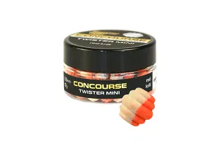 BENZÁR CONCOURSE TWISTER MINI Red Krill