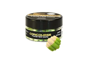 BENZÁR CONCOURSE TWISTER MINI Cesnak-mandla