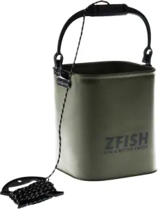 ZFISH MULTIFUNKČNÉ VEDRO 10L