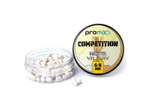 Promix Competition Wafter 6-8mm N-Butyric