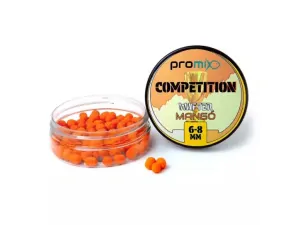 Promix Competition Wafter 6-8mm Mango