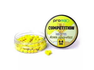 Promix Competition Wafter 6-8mm Sladký ananas