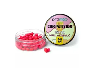 Promix Competition Wafter 6-8mm Krill-mušla