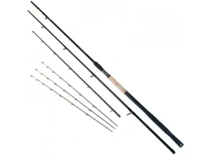 SERIA WALTER RACER FEEDER 375MQ - 3,75M 80G