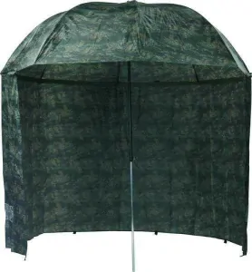 Mivardi Camou PVC dáždnik s bočnicami 250cm