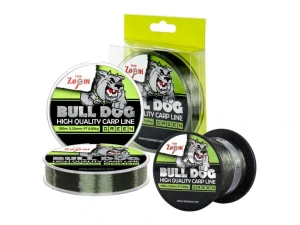 Carp Zoom BULL-DOG 1000m 0,25mm