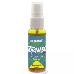 HALDORÁDÓ TORNADO SMOKE ACTIVATOR SPRAY - CHAMPION CORN 