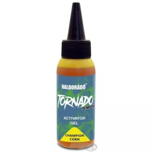 HALDORÁDÓ TORNADO SMOKE ACTIVATOR GEL - CHAMPION CORN