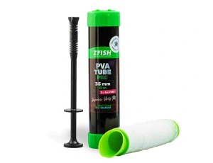 ZFISH Punčocha PVA PRO Tube 35 mm/7+1 m Zdarma!