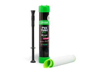 ZFISH Punčocha PVA PRO Tube 25 mm/7+1 m Zdarma!